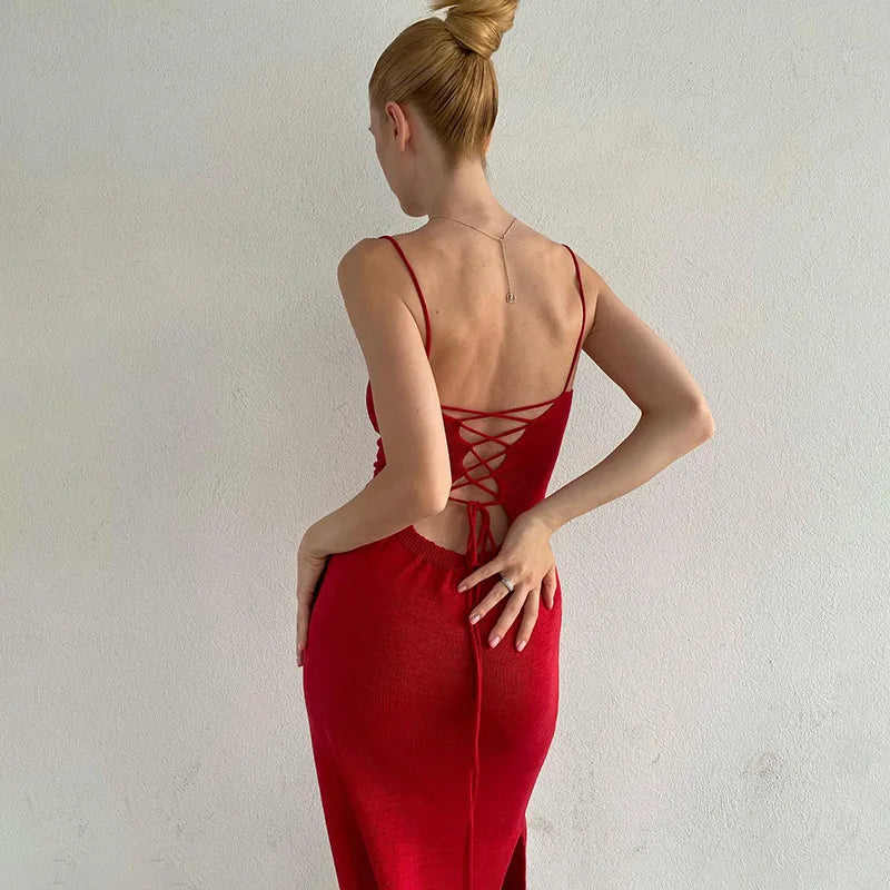 Frauen Sexy Minikleid Trägerkleid Abendkleid Kleid Cocktailkleid Partykleid Rock