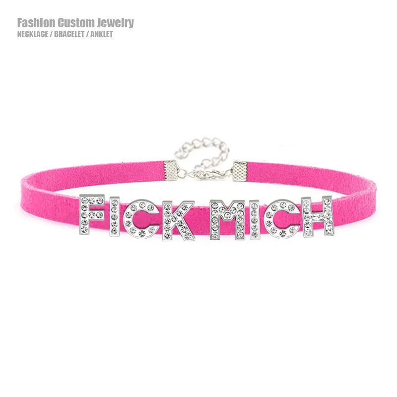Sexy Halsband Harness Kette BH Gürtel  Punk Goth Frauen Bdsm Bondage Chocker