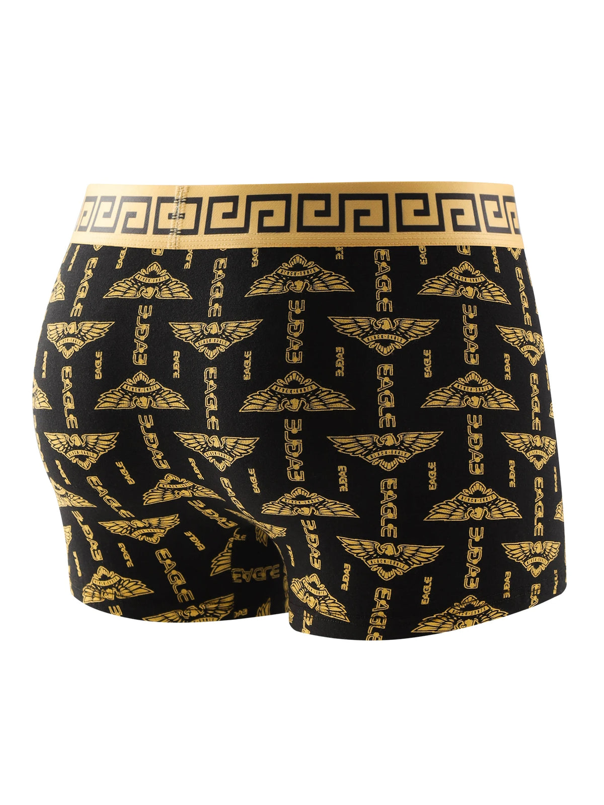10er Pack Herren Boxershorts Unterhosen Basic Unterwäsche Boxer Shorts