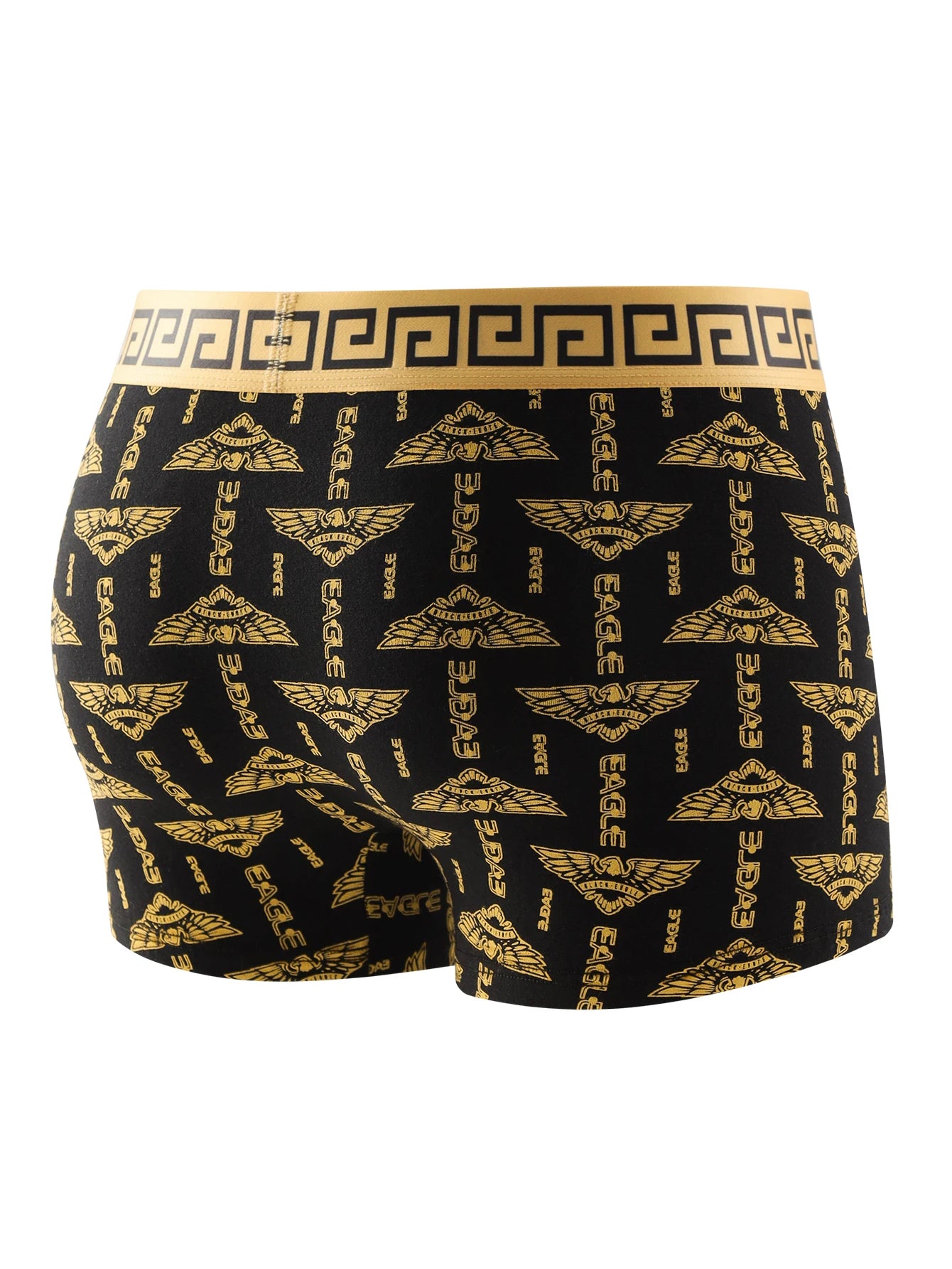 10er Pack Herren Boxershorts Unterhosen Basic Unterwäsche Boxer Shorts
