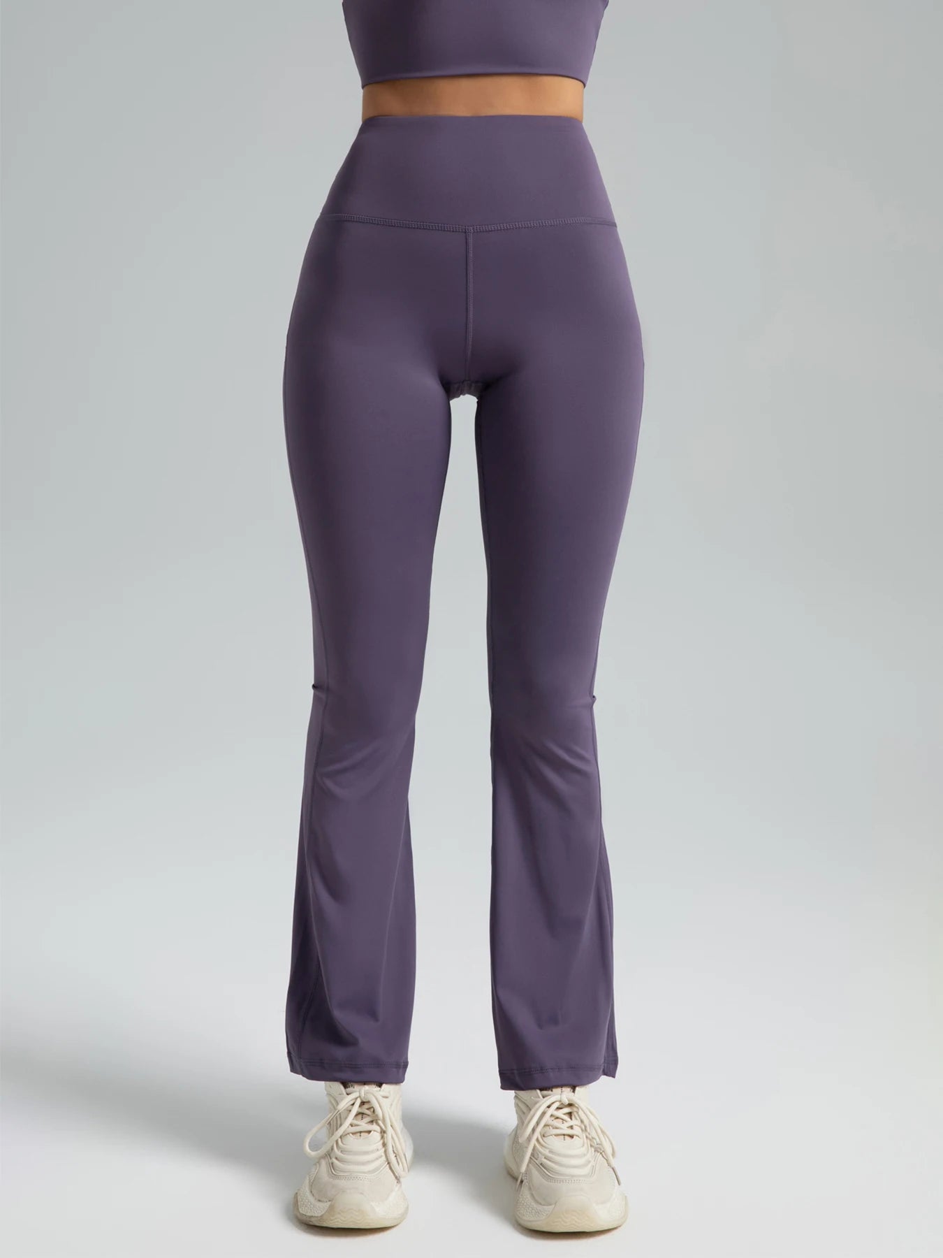 Yoga Hose Damen Leggings Stretch Fitness Sport Leggins Jogginghose Stretchhose