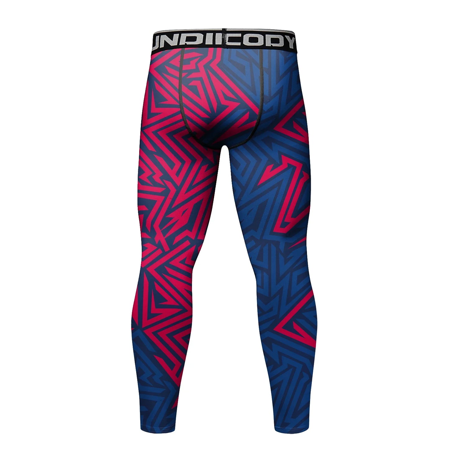 Herren Leggings Sporthose Jogginghose Trainingshose Lauf Hose Kompressionshose