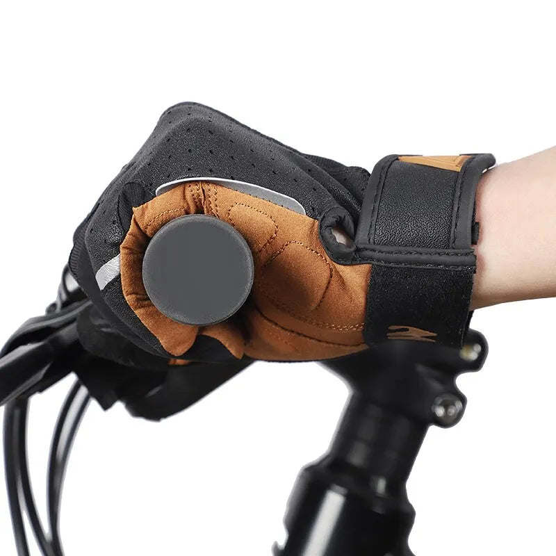 Fahrradhandschuhe Motorradhandschuhe Radhandschuhe Sport Handschuhe Touchscreen