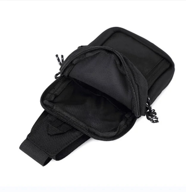 Brusttasche Bauchtasche Hüfttasche Umhängetasche Gürteltasche Laufgürtel Holster