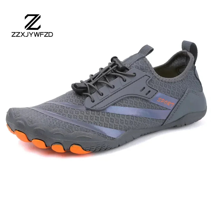 Barfußschuhe Badeschuhe Strandschuhe Damen Herren Wasserschuhe Sneakers Schuhe