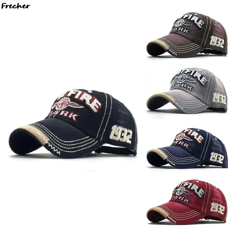Fashion Basecap Cappy Baseball Cap Mütze Kappe gebogen Hat Hut