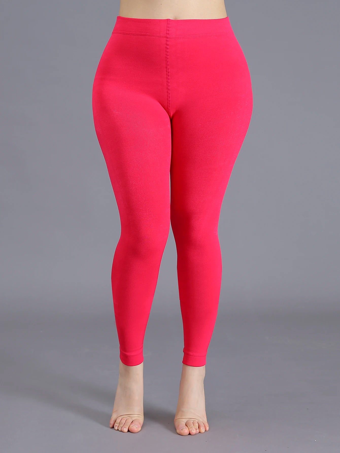 Ein Paar Damen vlies sowie eine große, warm gezogene Woll strumpfhose