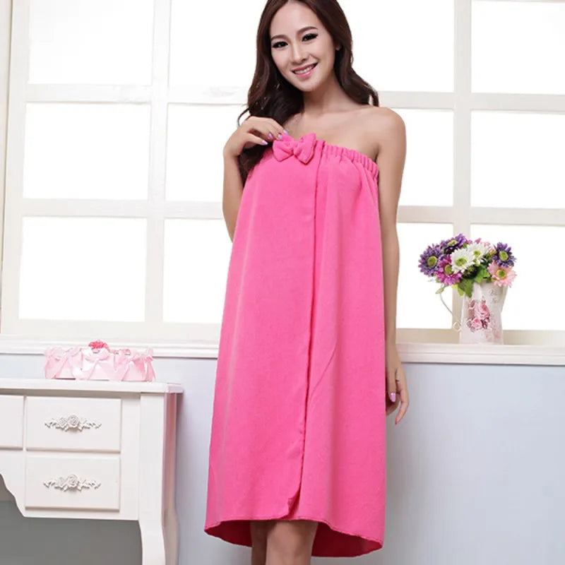 Saunatuch Damen Handtuch Saunakilt Sarong Kilt Wellness Saunahandtuch Badetuch