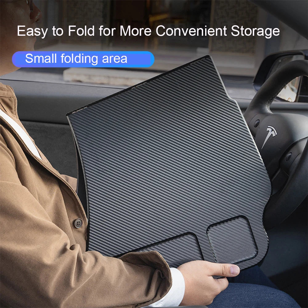 Auto Reise Tisch Rücksitz Schreibtisch Mobil Office Kfz-Universal Klapptisch