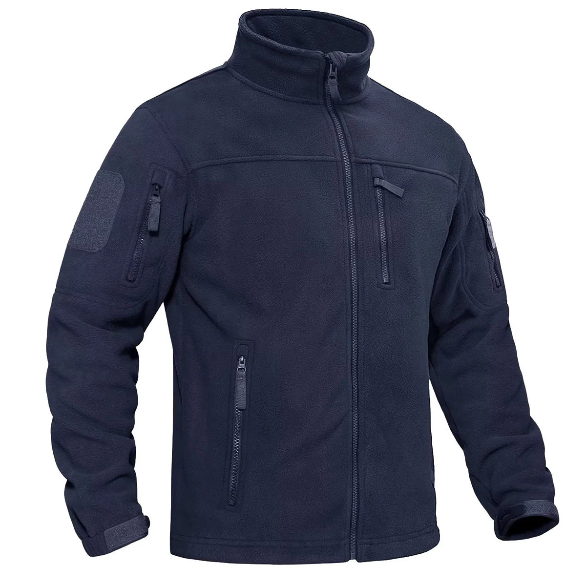 Herren Windbreaker Trekking Jacke Windjacke Outdoor Military Kapuzenjacke Bomber