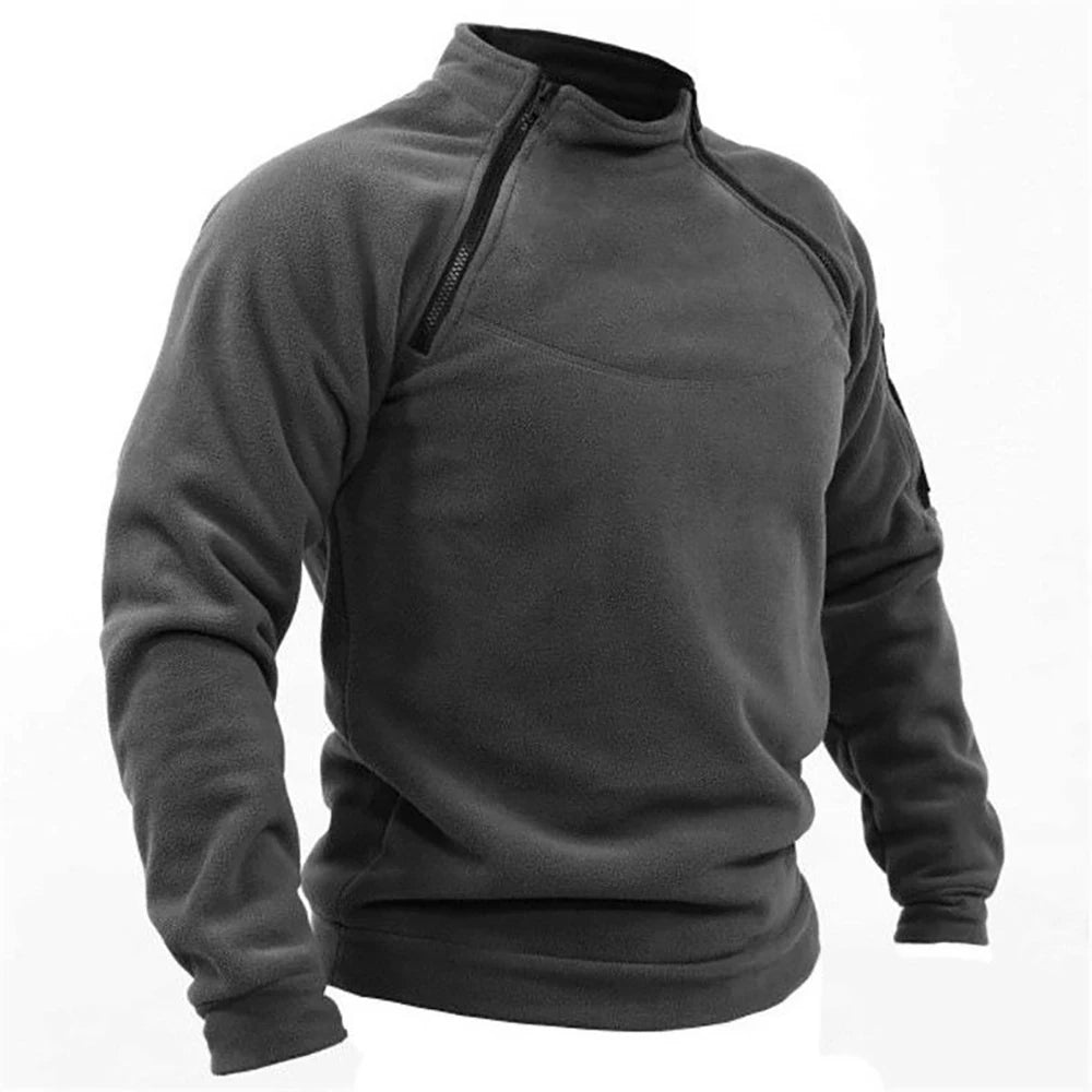 Pullover Military US Army Tactical Pulli Tarn T-shirt Sweatshirt Uniform Troyer