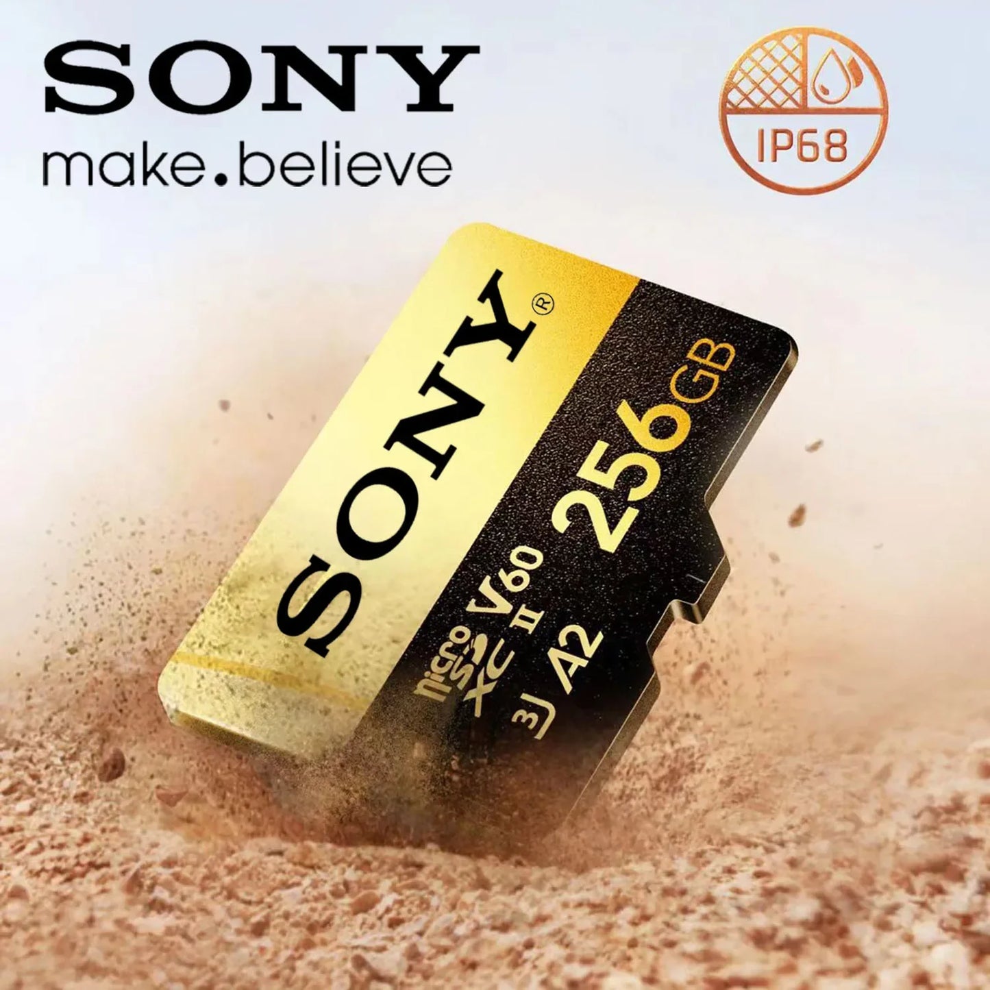 ULTRA Micro SD Karte 64 128GB 256GB 512GB 1TB 1.5TB Speicherkarte TF-Flash-Karte