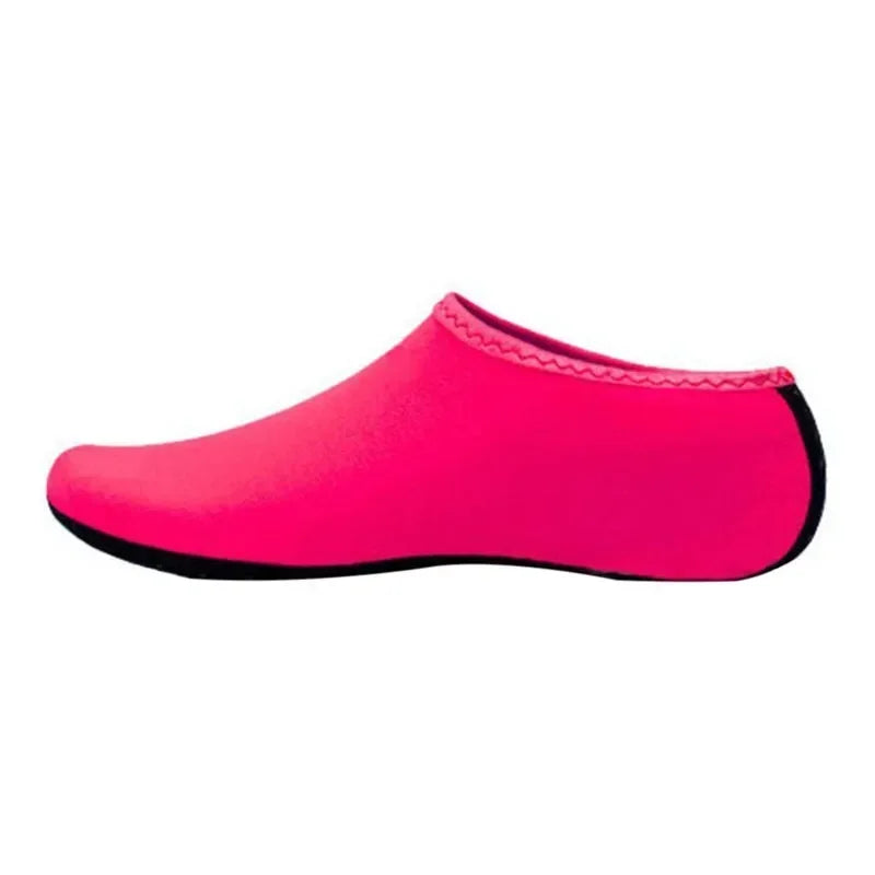 Barfußschuhe Badeschuhe Strandschuhe Damen Herren Wasserschuhe Sneakers Schuhe