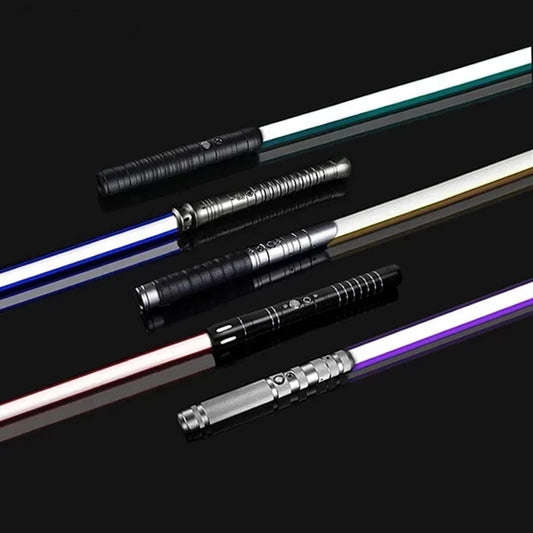 Lichtschwert Laser Schwert Spielzeug Laserschwert Star Wars Jedi-Ritter