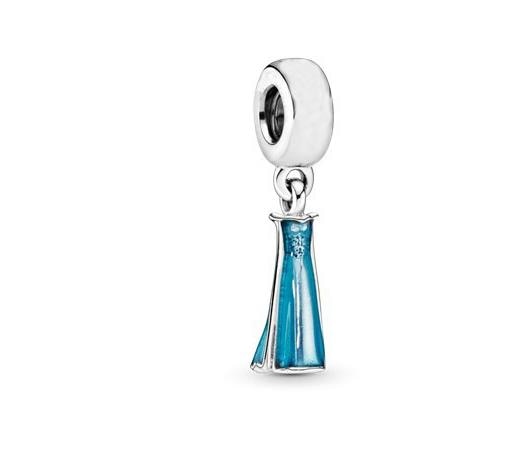 Charms Anhänger 925 Sterling Silber Charm Armband verschiedene Themen Damen Geschenk