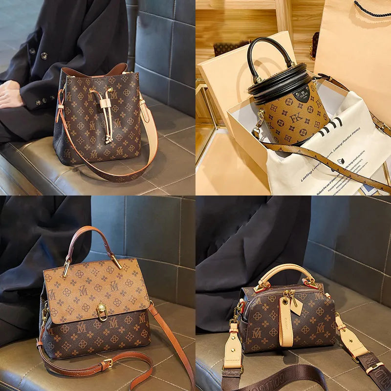 Tasche Damen Handtasche Damentasche Schultertasche Umhängetasche Geschenk