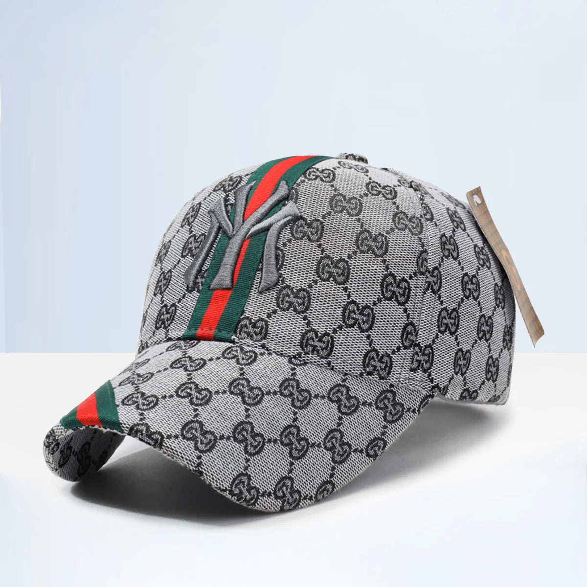 Basecap Baseball Cap Cord Look Mütze Kappe Männer Frauen Cappy Schirmmützen