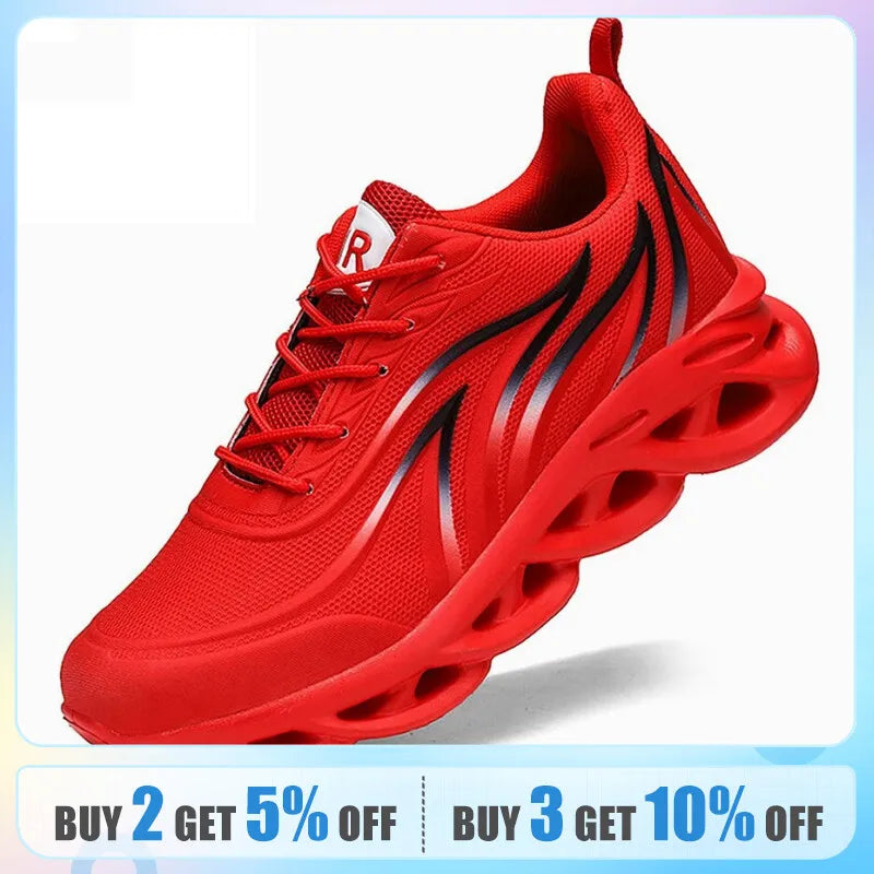 Herren Schuhe Sneaker Turnschuhe Freizeitschuhe Tennis Sportschuhe Laufschuhe