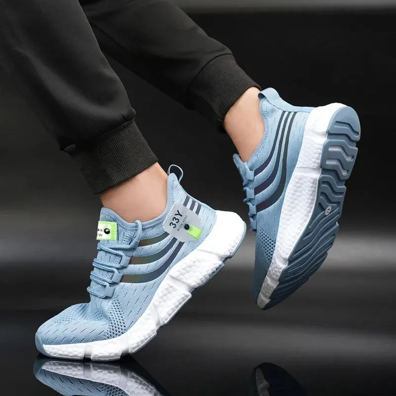 Herren Schuhe Sneaker Turnschuhe Freizeitschuhe Tennis Sportschuhe Laufschuhe