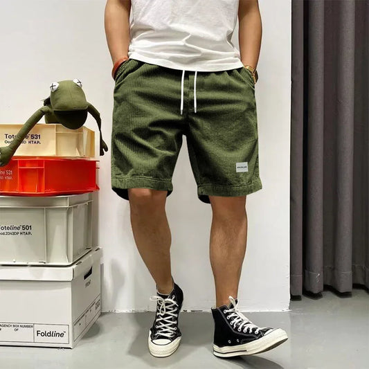 Shorts Bermudas Sporthose Kurze Kurzhose Jogging Unifarben Herren Fitness Gym