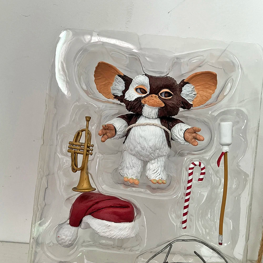 Gremlins Figur 10CM Model Spielzeug Action Figuren Action-figur Sammlerstück