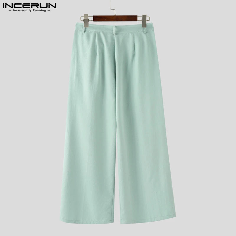 2 Tlg Set Männer Hose Weste Haremshosen Pumphosen Pluderhosen Hosenrock Herren