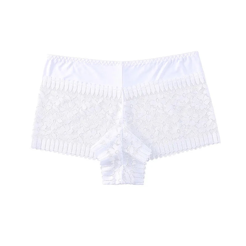 Frauen Sexy Schlüpfer String Tanga Höschen Slip Dessous Unterwäsche Boxers