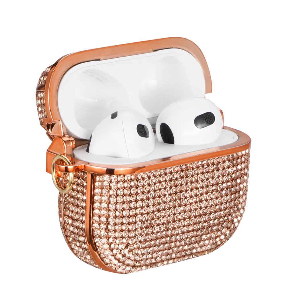 Schutzhülle Hülle Headphones Cover Kopfhörer Air Pods Pro AirPod 3 2 1 Cases