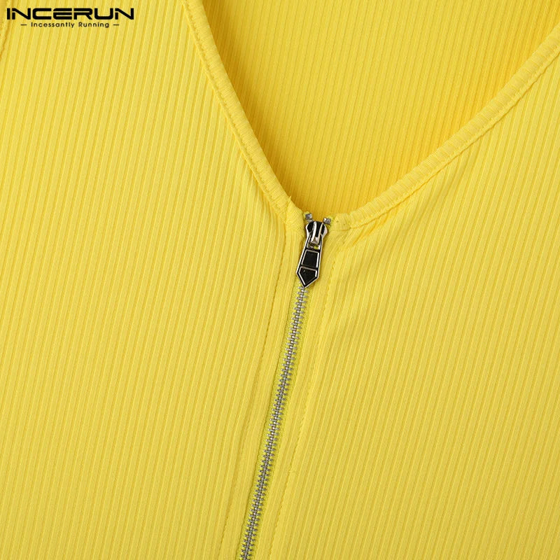 Canotta Canottiera Uomo Shirt T-Shirt Smanicata Maglietta Camicia Maglia Tops