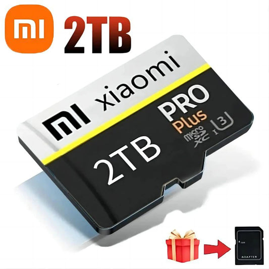 ULTRA Micro SD Karte 64 128GB 256GB 512GB 1TB 1.5TB Speicherkarte TF-Flash-Karte