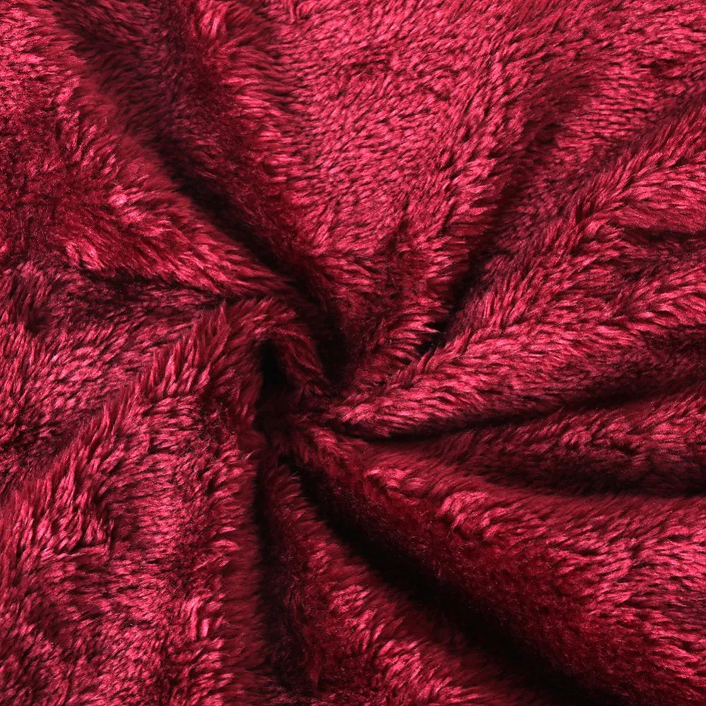 Warme Herren Damen Wintermütze Woll Mütze Fashion Strickmütze Kappe Hut Unisex