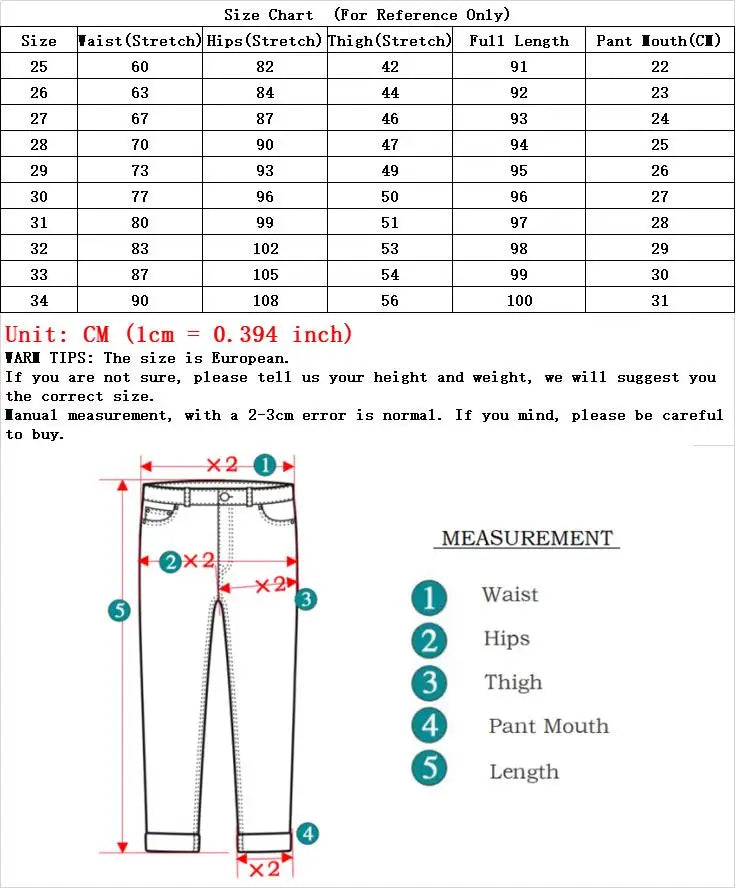 Damen Winter Warm Thermo Jeans Hose Innenfleece Stretch Hosen Leggins Denim