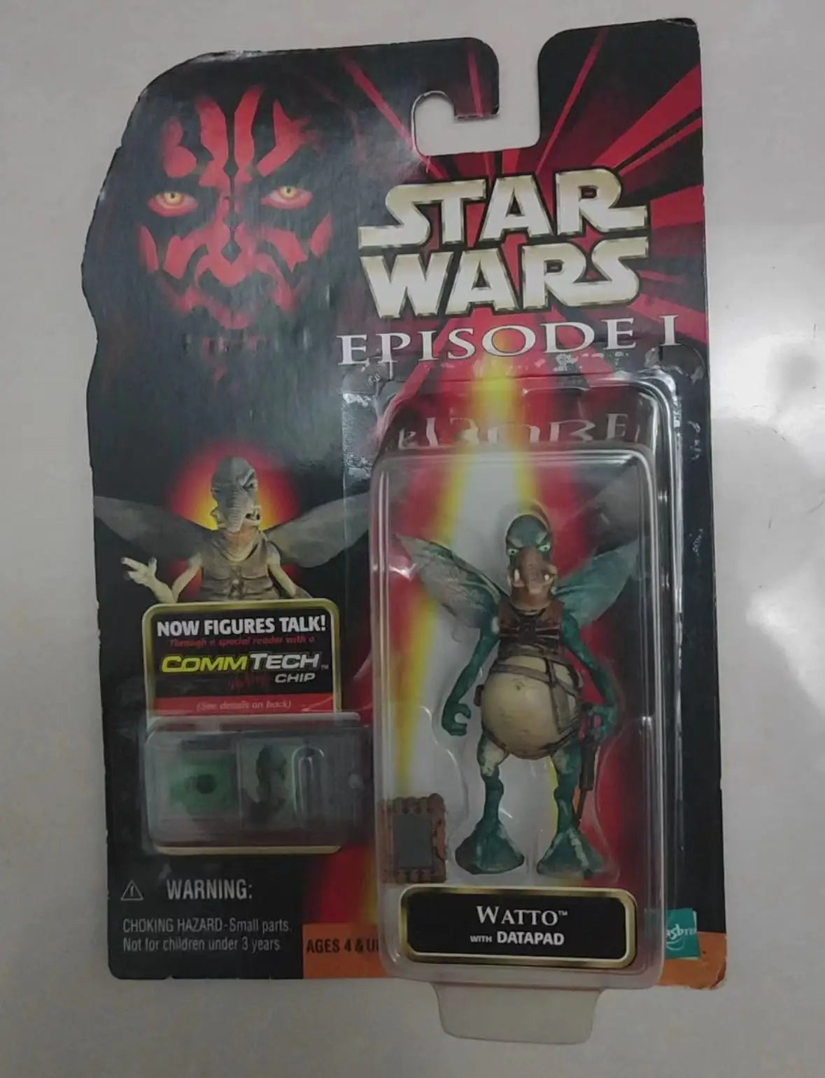 Star Wars Action Figur Model Spielzeug Figuren Action-figur Puppe Actionfigur