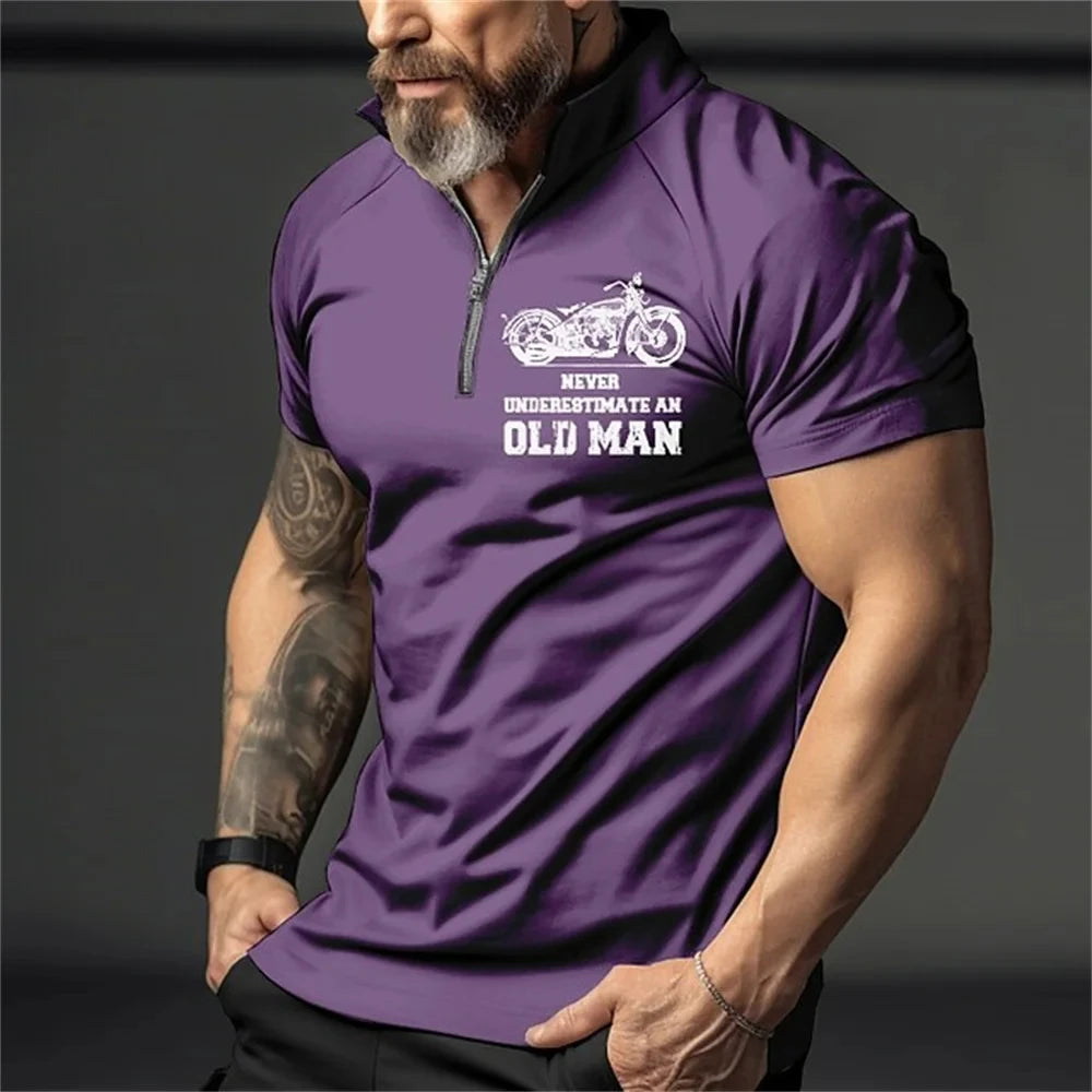Männer Polo Shirts Pullover Sweatshirt Sweater T-Shirt Hemd Polohemd Poloshirt