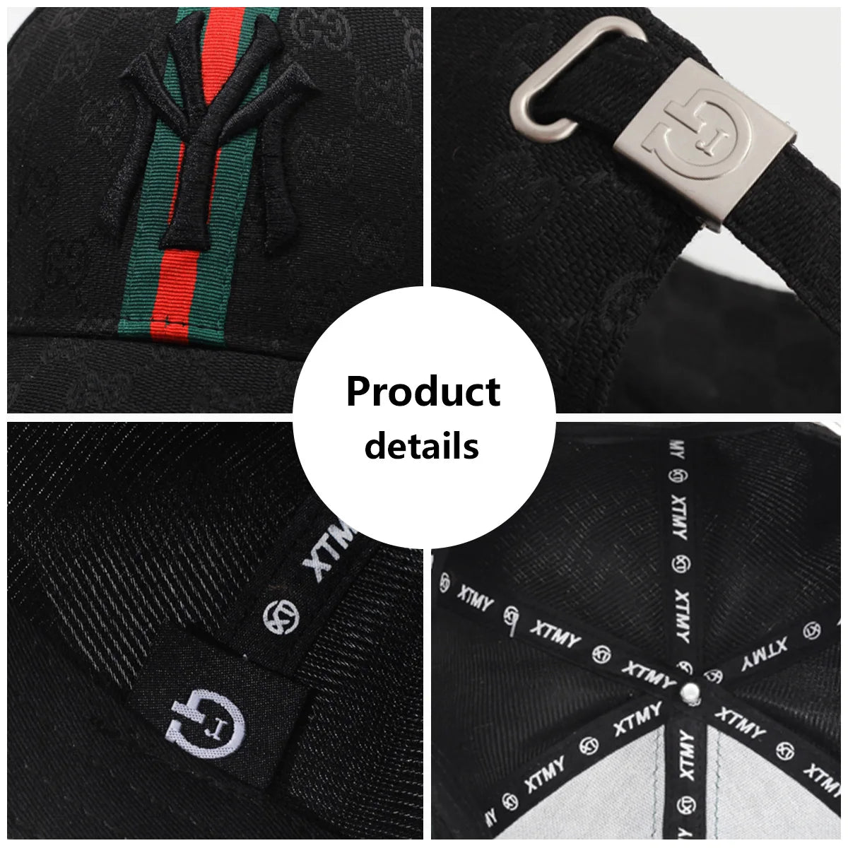 Basecap Baseball Cap Cord Look Mütze Kappe Männer Frauen Cappy Schirmmützen