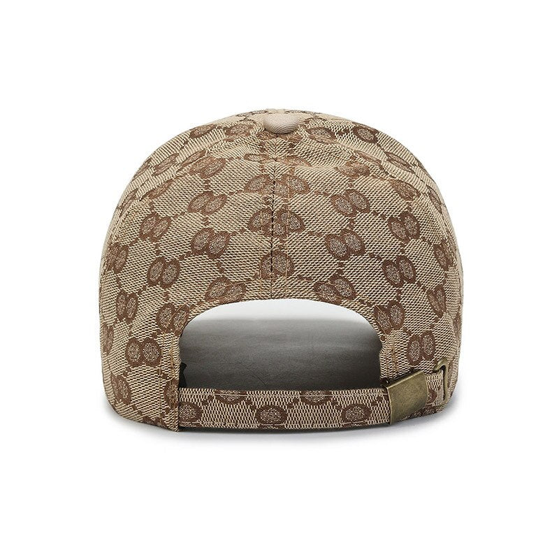 Fashion Basecap Cappy Baseball Cap Mütze Kappe gebogen Hat Hut