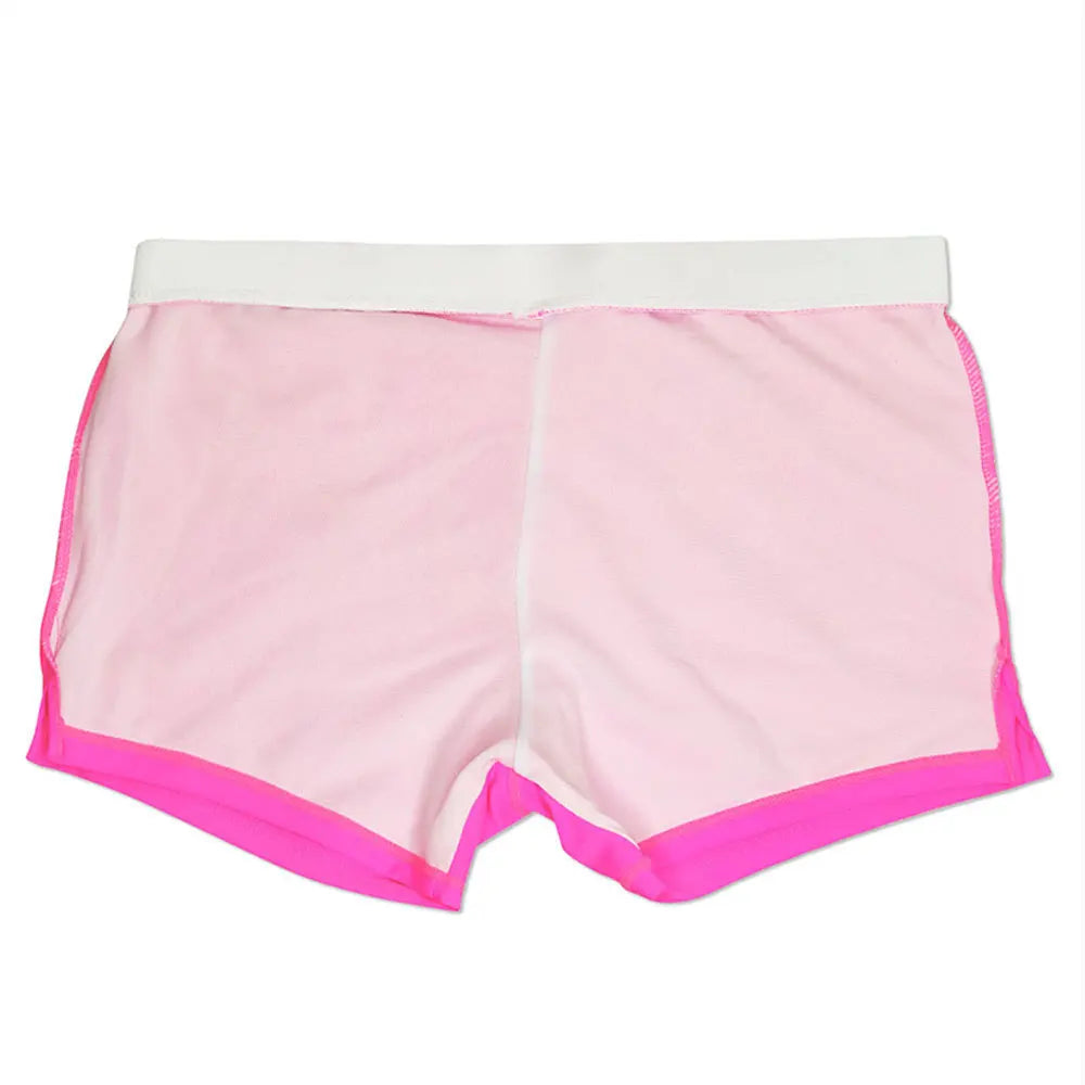 Herren Badehose Badeshorts Kurze Hose Shorts Schwimmhose 100% Polyester NEU