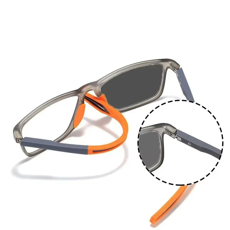 Herren Sonnenbrille Designer Luxus Männer Vintage Brille Pilotenbrille UV400
