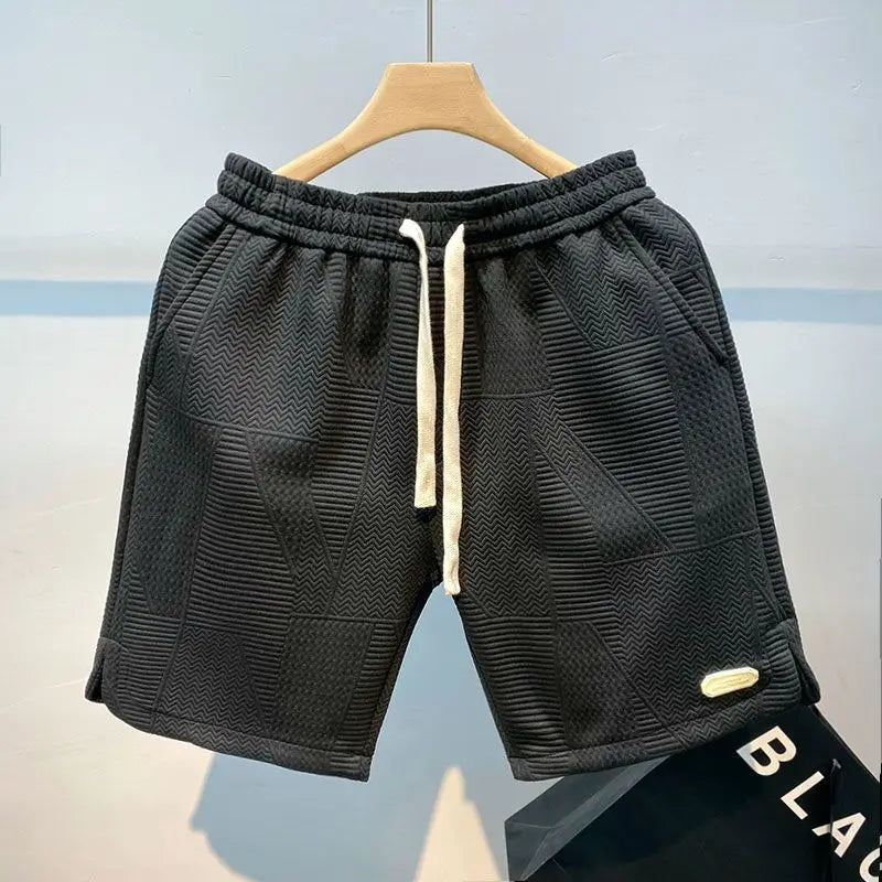 Fitness Shorts Kurze Sporthose Kurzhose Jogging Herren Trainingshose Sportshorts