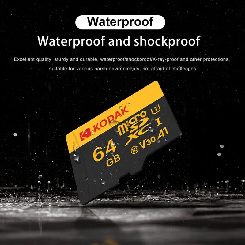 ULTRA Micro SD Karte 64 128GB 256GB 512GB 1TB 1.5TB Speicherkarte TF-Flash-Karte