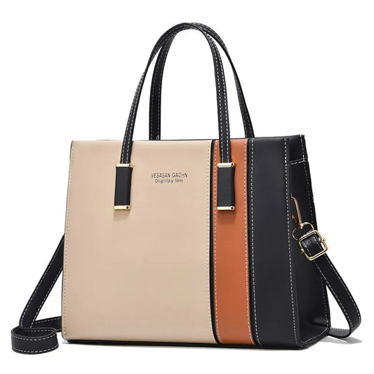 Tasche Damen Handtasche Damentasche Schultertasche Umhängetasche Geschenk