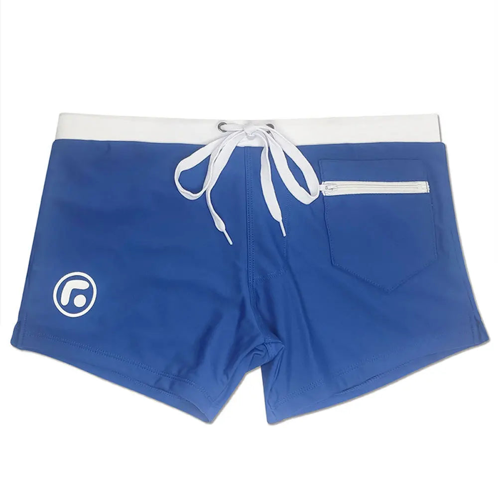 Herren Badehose Badeshorts Kurze Hose Shorts Schwimmhose 100% Polyester NEU