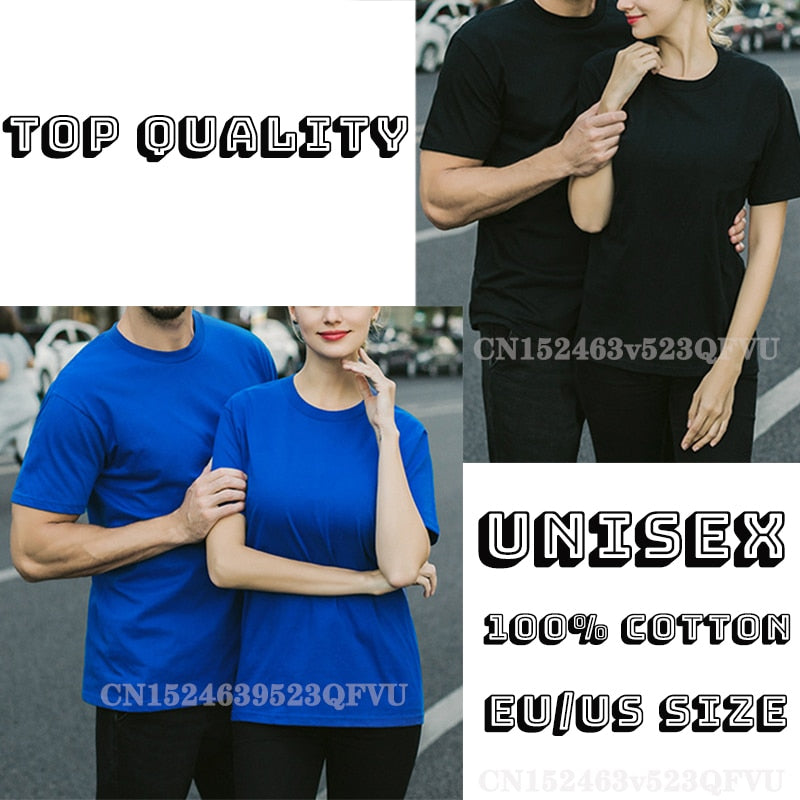 Herren Fashion Vintage 3D T-Shirt Rundhals Unisex Sommer Streetwear