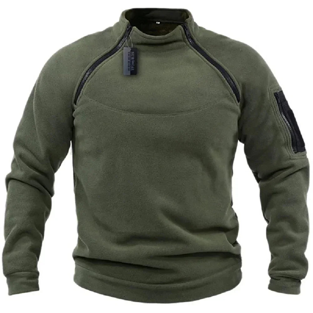 Pullover Military US Army Tactical Pulli Tarn T-shirt Sweatshirt Uniform Troyer