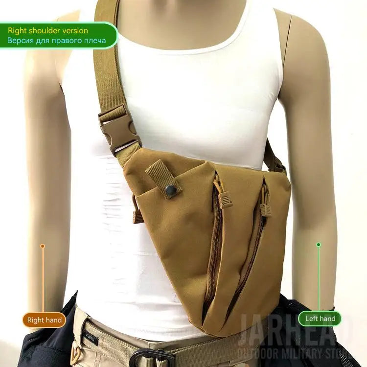 Brusttasche Bauchtasche Hüfttasche Umhängetasche Gürteltasche Laufgürtel Holster
