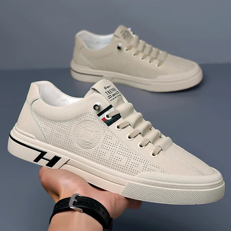 Herren Schuhe Sneakers Turnschuhe Freizeitschuhe Tennis Sportschuhe Laufschuhe