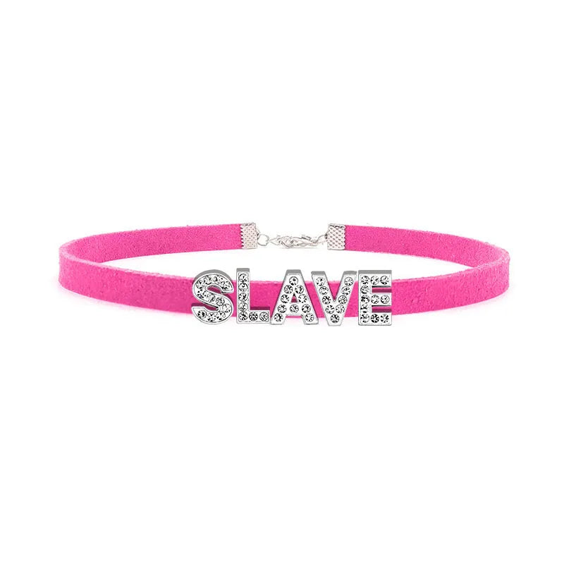 Sexy Halsband Harness Kette BH Gürtel Punk Goth Frauen Bdsm Bondage Chocker