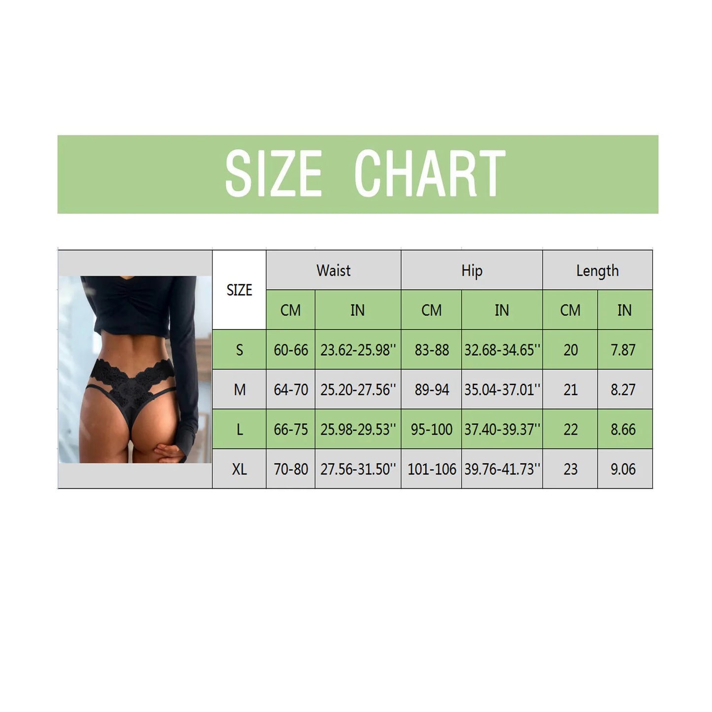 Damen Tanga String Höschen Schlüpfer Slip Dessous Unterwäsche Spitzenhöschen