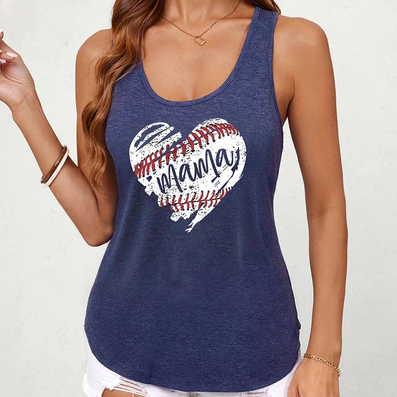 Damen Sommer Top Shirt Damentop Trägertop Spaghettiträger Oberteil Tank Top