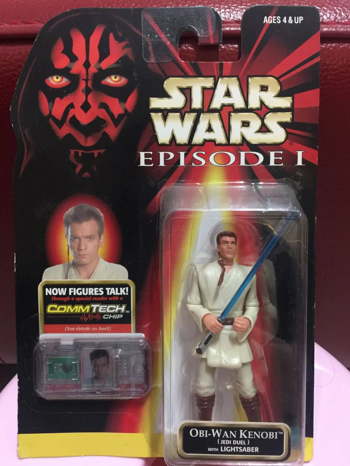 Star Wars Action Figur Model Spielzeug Figuren Action-figur Puppe Actionfigur
